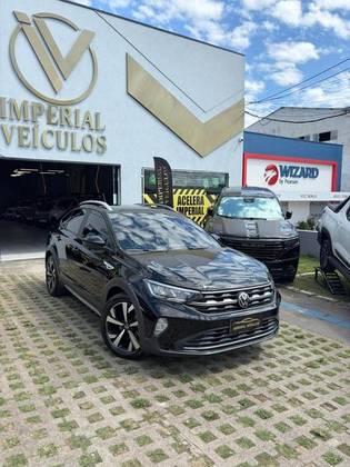 VOLKSWAGEN NIVUS 1.0 200 TSI TOTAL FLEX COMFORTLINE AUTOMÁTICO